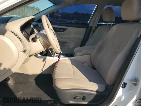 2015 Nissan Altima S z VIN 1N4AL3APXFN334613, wystawiony jako Copart lot #71720305 z przebiegiem 127 135 mil mil oraz Szkoda całkowita • Salvage title. Historia ofert i sprzedaży dostępna na DreamBid. Obrazek 7.