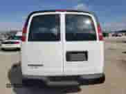 2008 Chevrolet Express Cargo с VIN 1GCGG25C581108063, выставлен на аукционе Copart как лот 44993455 с пробегом 463 245 миль миль и Чистый • Clean title. История ставок и продаж доступна на DreamBid. Изображение 6.