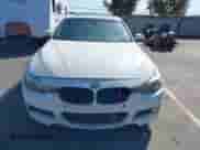 2015 BMW 3 Series 328i с VIN WBA3A5C56FF607859, выставлен на аукционе IAAI как лот 43412756 с пробегом 177 983 миль миль и . История ставок и продаж доступна на DreamBid. Изображение 6.