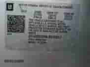 2020 Chevrolet Impala Premier with VIN 2G1105S34L9100517, listed as a Copart auction lot 70155565 with 104,623 mi miles and Salvage title. Bid and sale history available at DreamBid. Image 12.