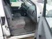 2006 Nissan Frontier XE with VIN 1N6BD06TX6C401431, listed as a IAAI auction lot 42613062 with 336,803 mi miles and . Bid and sale history available at DreamBid. Image 5.