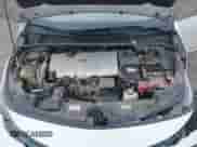 2018 Toyota Prius Plus z VIN JTDKARFP9J3095575, wystawiony jako IAAI lot #42408526 z przebiegiem 166 914 mil mil oraz . Historia ofert i sprzedaży dostępna na DreamBid. Obrazek 10.