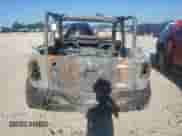 2012 Jeep Wrangler Sport with VIN 1C4AJWAG0CL211508, listed as a Copart auction lot 71267225 with Not provided miles and Non repairable. Bid and sale history available at DreamBid. Image 6.