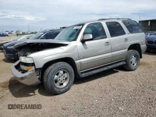 2000 Chevrolet Tahoe LT с VIN 1GNEK13T4YJ180057, выставлен на аукционе Copart как лот 71431585 с пробегом 187 329 миль миль и Списание • Salvage title. История ставок и продаж доступна на DreamBid. Изображение 1.