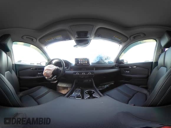 2024 Honda Pilot Touring с VIN 5FNYG2H7XRB011128, выставлен на аукционе IAAI как лот 43011514 с пробегом 24 617 миль миль и . История ставок и продаж доступна на DreamBid. Изображение 21.