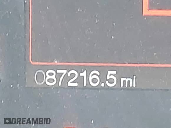 2012 Ford F-150 XL with VIN 1FTFW1ET3CFA57053, listed as a IAAI auction lot 43059191 with 87,216 mi miles and . Bid and sale history available at DreamBid. Image 15.