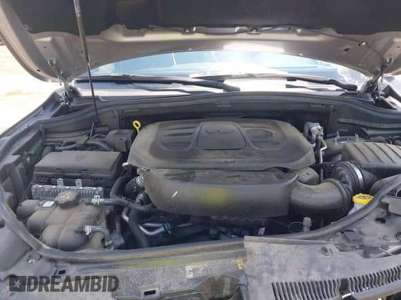 2021 Jeep Grand Cherokee Laredo E z VIN 1C4RJFAG7MC698792, wystawiony jako IAAI lot #42663216 z przebiegiem 57 530 mil mil oraz . Historia ofert i sprzedaży dostępna na DreamBid. Obrazek 10.