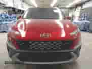 2023 Hyundai Kona SEL с VIN KM8K32AB4PU061958, выставлен на аукционе IAAI как лот 43459903 с пробегом 16 868 миль миль и . История ставок и продаж доступна на DreamBid. Изображение 12.