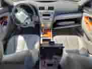 2011 Toyota Camry XLE с VIN 4T1BK3EK5BU615309, выставлен на аукционе Copart как лот 71511225 с пробегом Не указан миль и Списание • Salvage title. История ставок и продаж доступна на DreamBid. Изображение 8.