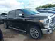 2019 Toyota Tundra SR5 с VIN 5TFAY5F18KX842461, выставлен на аукционе IAAI как лот 43093542 с пробегом 130 182 миль миль и . История ставок и продаж доступна на DreamBid. Изображение 13.