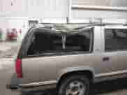 1999 Chevrolet Suburban с VIN 1GNFK16RXXJ576545, выставлен на аукционе IAAI как лот 41391381 с пробегом 111 098 миль миль и . История ставок и продаж доступна на DreamBid. Изображение 6.