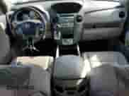 2011 Honda Pilot EX-L z VIN 5FNYF4H73BB094681, wystawiony jako Copart lot #84622585 z przebiegiem 183 906 mil mil oraz Szkoda całkowita • Salvage title. Historia ofert i sprzedaży dostępna na DreamBid. Obrazek 8.