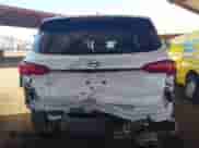 2020 Hyundai Santa Fe Limited with VIN 5NMS53AD1LH289911, listed as a IAAI auction lot 41771089 with 14,780 mi miles and . Bid and sale history available at DreamBid. Image 6.