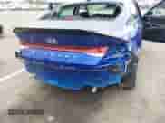 2024 Hyundai Elantra SEL с VIN KMHLS4DG4RU780530, выставлен на аукционе IAAI как лот 42929689 с пробегом 22 005 миль миль и . История ставок и продаж доступна на DreamBid. Изображение 6.