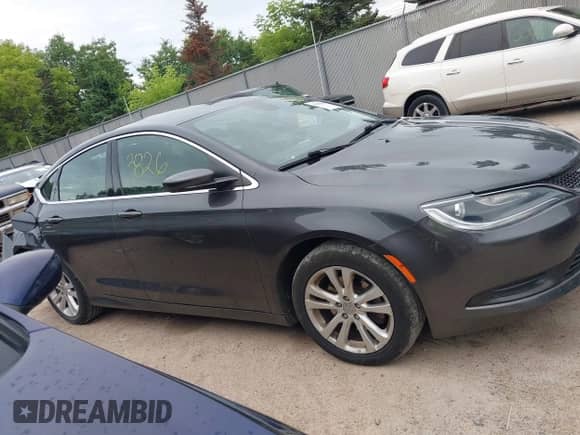 2017 Chrysler 200 Touring с VIN 1C3CCCFB1HN509273, выставлен на аукционе IAAI как лот 42543826 с пробегом 107 323 миль миль и . История ставок и продаж доступна на DreamBid. Изображение 13.