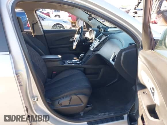 2012 Chevrolet Equinox 2LT with VIN 2GNFLNEK6C6247518, listed as a IAAI auction lot 43325618 with 195,361 mi miles and . Bid and sale history available at DreamBid. Image 5.