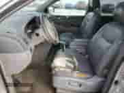 2004 Toyota Sienna XLE z VIN 5TDZA22C84S107159, wystawiony jako Copart lot #90580445 z przebiegiem 232 067 mil mil oraz Czysty tytuł • Clean title. Historia ofert i sprzedaży dostępna na DreamBid. Obrazek 7.