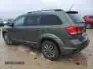 2018 Dodge Journey SXT z VIN 3C4PDDBGXJT197252, wystawiony jako Copart lot #46361865 z przebiegiem Nie podano mil oraz Szkoda całkowita • Salvage title. Historia ofert i sprzedaży dostępna na DreamBid. Obrazek 2.