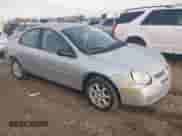 2005 Dodge Neon SXT z VIN 1B3ES56C55D280336, wystawiony jako IAAI lot #41370227 z przebiegiem 143 338 mil mil oraz . Historia ofert i sprzedaży dostępna na DreamBid. Obrazek 1.