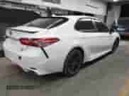 2019 Toyota Camry LE с VIN 4T1B11HK7KU276779, выставлен на аукционе IAAI как лот 43458601 с пробегом 73 589 миль миль и . История ставок и продаж доступна на DreamBid. Изображение 4.