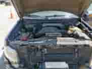 2013 Ford F-150 Lariat with VIN 1FTFW1ET0DFA15540, listed as a Copart auction lot 81657825 with 101,983 mi miles and Salvage title. Bid and sale history available at DreamBid. Image 11.