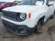 2018 Jeep Renegade Latitude with VIN ZACCJABB5JPJ67879, listed as a IAAI auction lot 42754749 with 114,217 mi miles and . Bid and sale history available at DreamBid. Image 19.