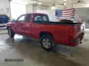 2011 Dodge Dakota с VIN 1D7RE3BP0BS631932, выставлен на аукционе Copart как лот 65689265 с пробегом Не указан миль и Списание • Salvage title. История ставок и продаж доступна на DreamBid. Изображение 2.