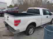 2014 Ford F-150 XL с VIN 1FTEX1CM8EFA47898, выставлен на аукционе IAAI как лот 41589839 с пробегом 267 323 миль миль и . История ставок и продаж доступна на DreamBid. Изображение 4.