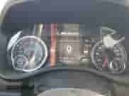 2022 Ram 1500 Big Horn with VIN 1C6RRFMG0NN430197, listed as a Copart auction lot 85563945 with 32,592 mi miles and Salvage title. Bid and sale history available at DreamBid. Image 9.