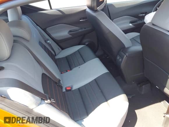 2021 Nissan Kicks SR с VIN 3N1CP5DV5ML535588, выставлен на аукционе IAAI как лот 42662134 с пробегом 28 492 миль миль и . История ставок и продаж доступна на DreamBid. Изображение 8.