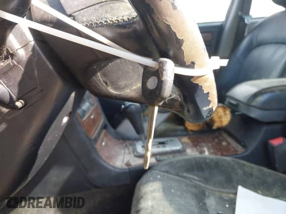 2005 Hyundai XG с VIN KMHFU45E95A420282, выставлен на аукционе IAAI как лот 42746485 с пробегом Не указан миль и . История ставок и продаж доступна на DreamBid. Изображение 11.