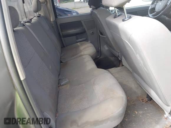 2006 Dodge 1500 SLT с VIN 1D7HA18256S672067, выставлен на аукционе IAAI как лот 42710473 с пробегом 187 531 миль миль и . История ставок и продаж доступна на DreamBid. Изображение 8.