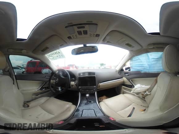 2013 Lexus IS 250 z VIN JTHBF5C20D5192867, wystawiony jako IAAI lot #42810193 z przebiegiem 103 717 mil mil oraz . Historia ofert i sprzedaży dostępna na DreamBid. Obrazek 18.