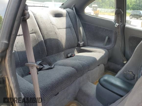 1997 Dodge Avenger с VIN 4B3AU52N7VE123593, выставлен на аукционе Copart как лот 66818034 с пробегом 173 131 миль миль и Списание • Salvage title. История ставок и продаж доступна на DreamBid. Изображение 10.