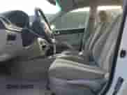 2006 Hyundai Sonata GL z VIN 5NPET46C46H151585, wystawiony jako Copart lot #81732985 z przebiegiem 252 260 mil mil oraz Szkoda całkowita • Salvage title. Historia ofert i sprzedaży dostępna na DreamBid. Obrazek 7.