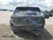 2023 Kia Sorento LX with VIN 5XYRG4LC9PG212707, listed as a Copart auction lot 63746655 with 37,373 mi miles and Salvage title. Bid and sale history available at DreamBid. Image 6.