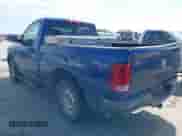 2009 Dodge 1500 ST с VIN 1D3HV16P99J507900, выставлен на аукционе IAAI как лот 41696012 с пробегом 130 740 миль миль и . История ставок и продаж доступна на DreamBid. Изображение 3.