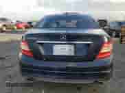 2010 Mercedes-Benz C 300 Sport z VIN WDDGF5EB7AR098225, wystawiony jako Copart lot #84482665 z przebiegiem 169 710 mil mil oraz Szkoda całkowita • Salvage title. Historia ofert i sprzedaży dostępna na DreamBid. Obrazek 6.