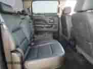 2018 GMC Sierra 1500 SLT с VIN 3GTP1NECXJG461117, выставлен на аукционе Copart как лот 80583115 с пробегом 67 458 миль миль и Чистый • Clean title. История ставок и продаж доступна на DreamBid. Изображение 10.