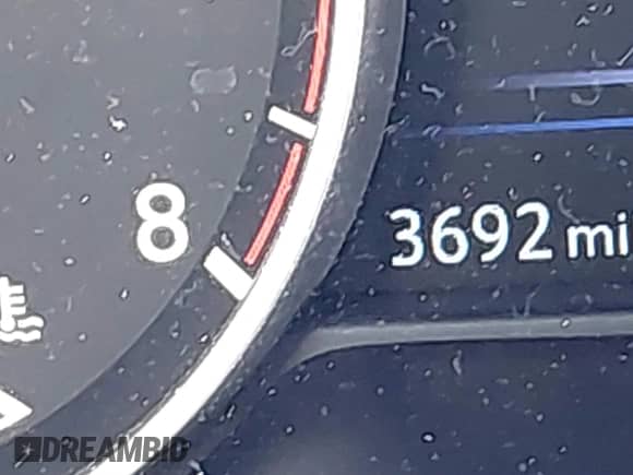 2023 Nissan Murano Platinum с VIN 5N1AZ2DS2PC131064, выставлен на аукционе IAAI как лот 41546244 с пробегом 3 692 миль миль и . История ставок и продаж доступна на DreamBid. Изображение 15.