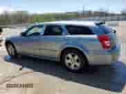 2007 Dodge Magnum with VIN 2D4FV47V17H793547, listed as a Copart auction lot 51994425 with 149,026 mi miles and Non repairable. Bid and sale history available at DreamBid. Image 2.