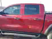 2023 Chevrolet Colorado 4WD Trail Boss с VIN 1GCPTEEK7P1251485, выставлен на аукционе IAAI как лот 42440014 с пробегом 32 402 миль миль и . История ставок и продаж доступна на DreamBid. Изображение 14.