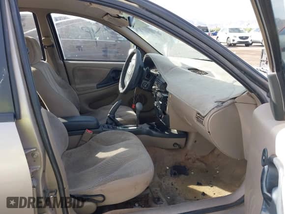 2002 Chevrolet Cavalier LS с VIN 1G1JF524827266028, выставлен на аукционе IAAI как лот 42655907 с пробегом Не указан миль и . История ставок и продаж доступна на DreamBid. Изображение 5.