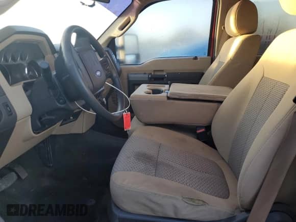 2016 Ford F-250 Lariat с VIN 1FT7W2BT0GEC23071, выставлен на аукционе Copart как лот 87436575 с пробегом 183 343 миль миль и Списание • Salvage title. История ставок и продаж доступна на DreamBid. Изображение 7.