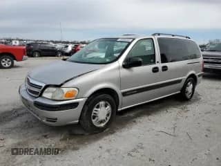 2004 Chevrolet Venture LS с VIN 1GNDX03E24D114382, выставлен на аукционе Copart как лот 50386355 с пробегом 186 615 миль миль и Списание • Salvage title. История ставок и продаж доступна на DreamBid. Изображение 1.