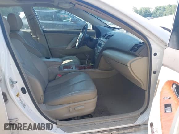 2011 Toyota Camry LE с VIN 4T4BF3EK0BR094851, выставлен на аукционе IAAI как лот 42511728 с пробегом Не указан миль и . История ставок и продаж доступна на DreamBid. Изображение 5.