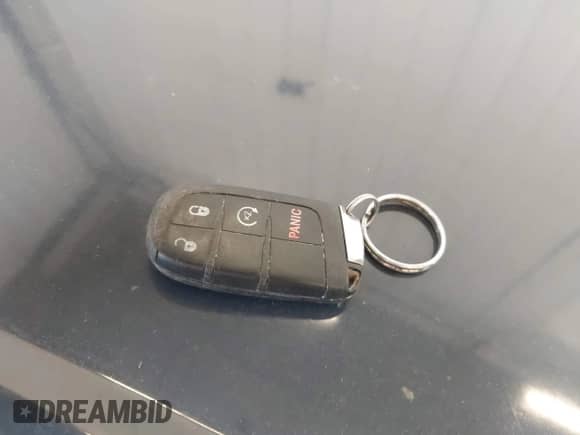 2018 Dodge Journey Crossroad z VIN 3C4PDDGG9JT172674, wystawiony jako IAAI lot #42004634 z przebiegiem 84 178 mil mil oraz . Historia ofert i sprzedaży dostępna na DreamBid. Obrazek 11.