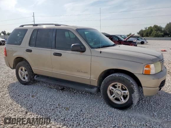 2004 Ford Explorer XLT с VIN 1FMZU63K84ZB20914, выставлен на аукционе Copart как лот 71588325 с пробегом 224 685 миль миль и Чистый • Clean title. История ставок и продаж доступна на DreamBid. Изображение 4.