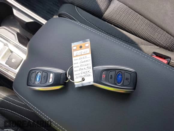 2022 Subaru Ascent Premium с VIN 4S4WMAED7N3464520, выставлен на аукционе IAAI как лот 42646771 с пробегом 28 619 миль миль и . История ставок и продаж доступна на DreamBid. Изображение 11.