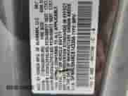 2012 Honda Odyssey EX with VIN 5FNRL5H48CB143366, listed as a Copart auction lot 86680935 with 164,378 mi miles and Salvage title. Bid and sale history available at DreamBid. Image 13.